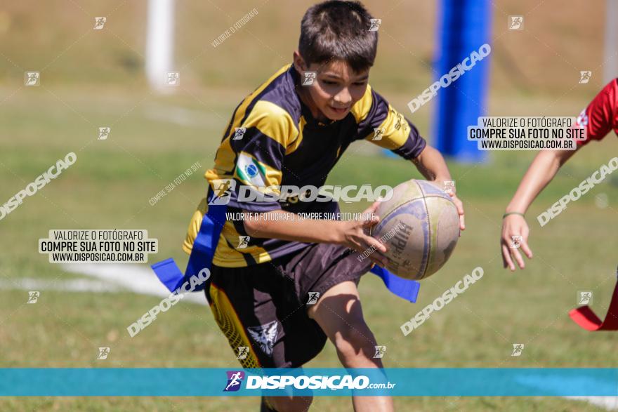 III Etapa do Campeonato Paranaense de Rugby