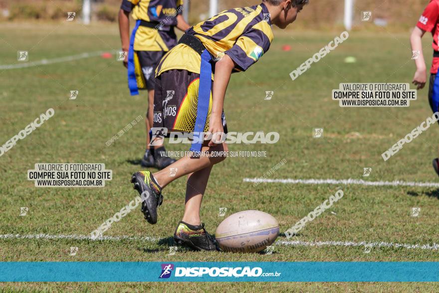 III Etapa do Campeonato Paranaense de Rugby