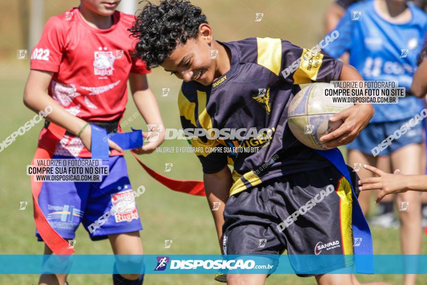 III Etapa do Campeonato Paranaense de Rugby