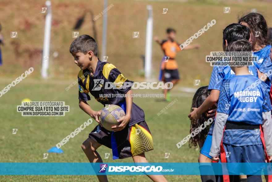 III Etapa do Campeonato Paranaense de Rugby