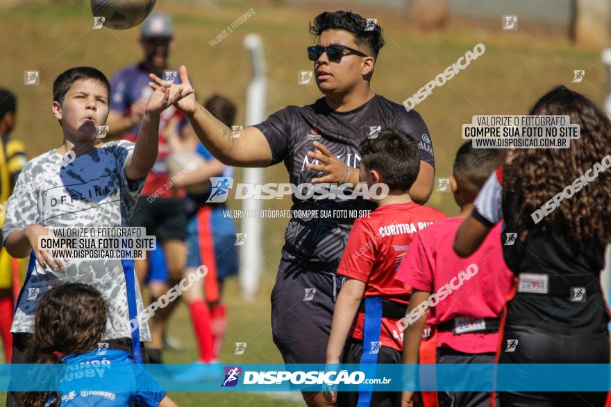 III Etapa do Campeonato Paranaense de Rugby