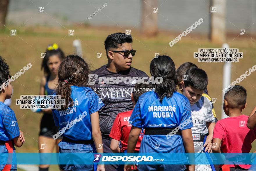 III Etapa do Campeonato Paranaense de Rugby