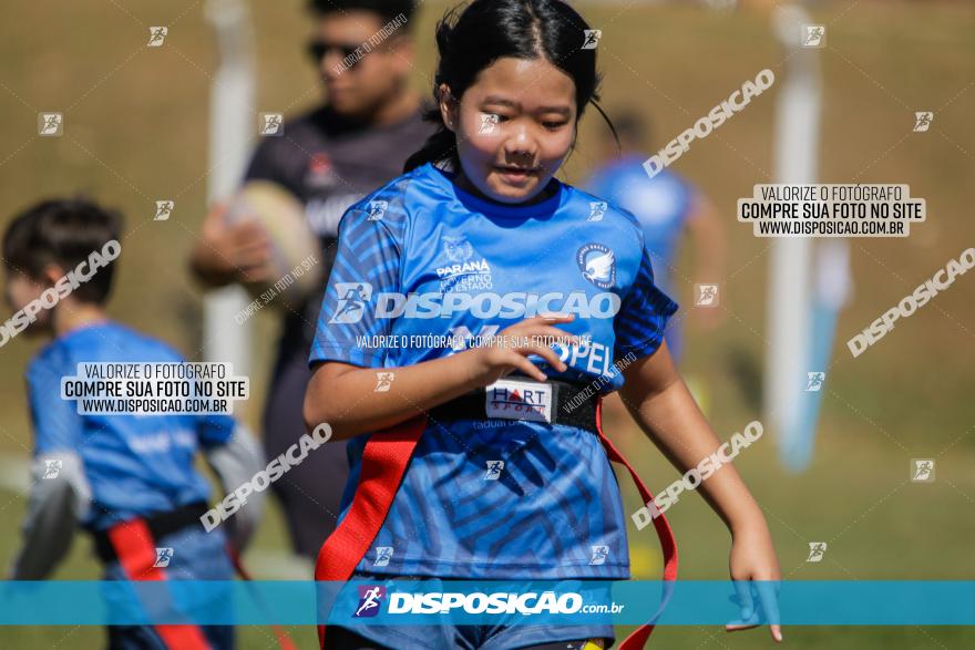 III Etapa do Campeonato Paranaense de Rugby