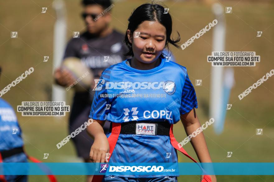 III Etapa do Campeonato Paranaense de Rugby