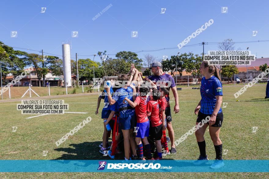 III Etapa do Campeonato Paranaense de Rugby