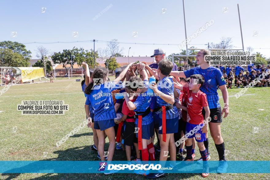 III Etapa do Campeonato Paranaense de Rugby