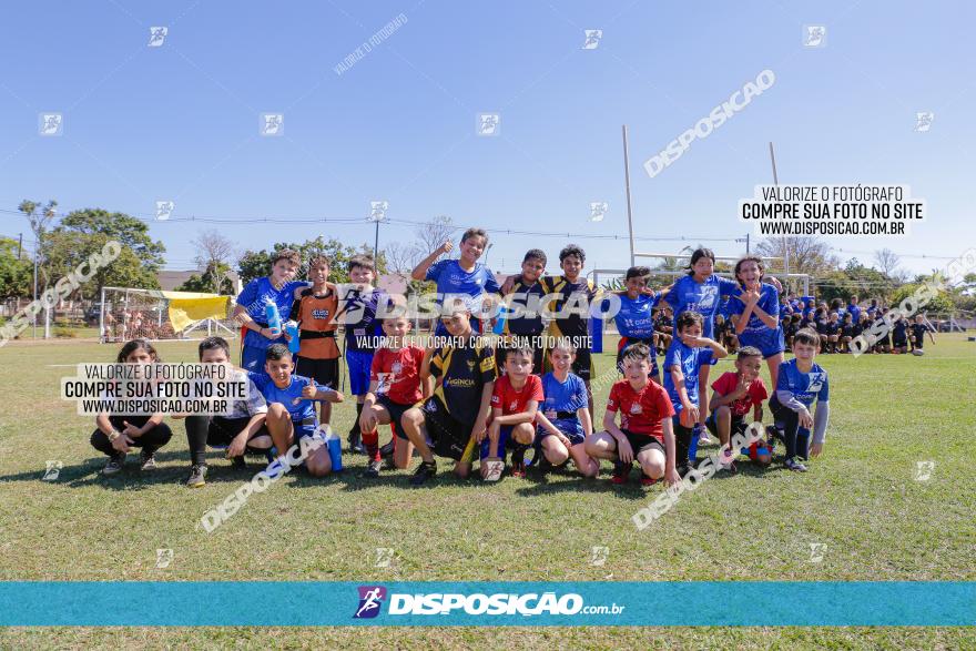 III Etapa do Campeonato Paranaense de Rugby