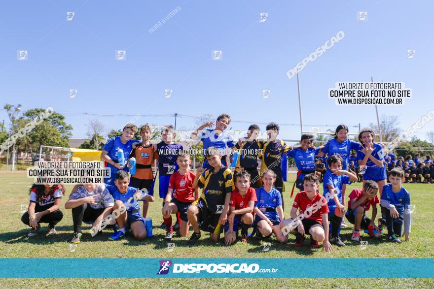 III Etapa do Campeonato Paranaense de Rugby