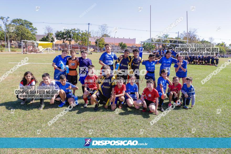 III Etapa do Campeonato Paranaense de Rugby