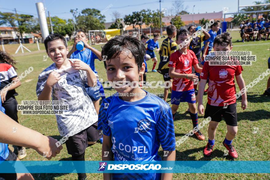 III Etapa do Campeonato Paranaense de Rugby