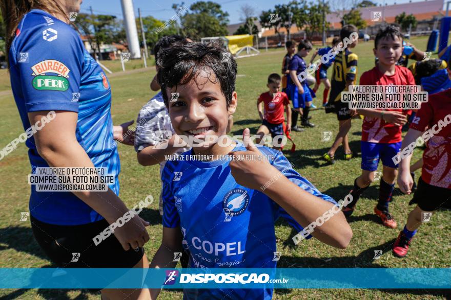 III Etapa do Campeonato Paranaense de Rugby