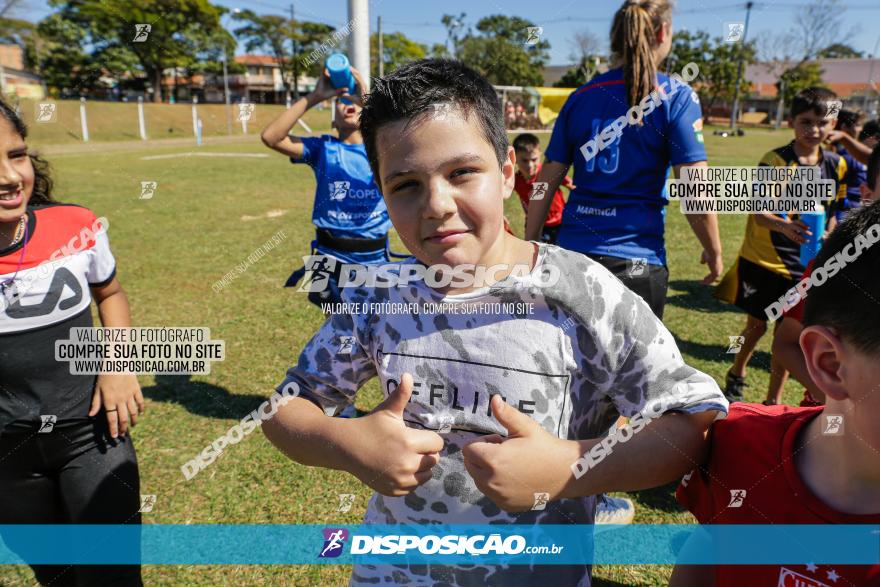 III Etapa do Campeonato Paranaense de Rugby