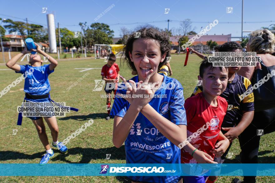 III Etapa do Campeonato Paranaense de Rugby