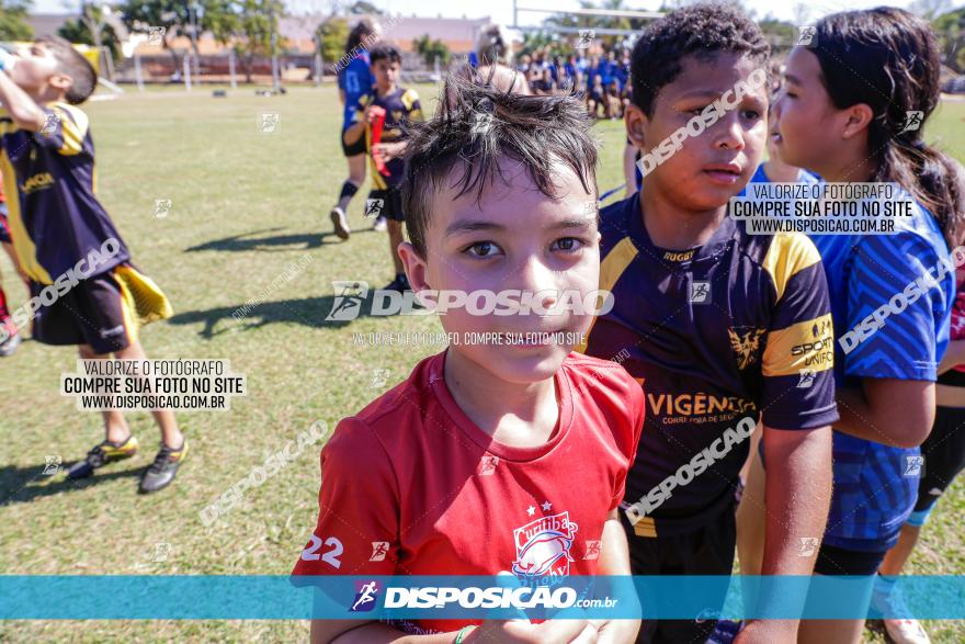 III Etapa do Campeonato Paranaense de Rugby