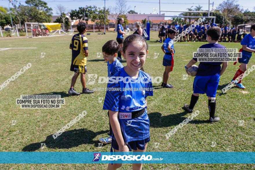 III Etapa do Campeonato Paranaense de Rugby