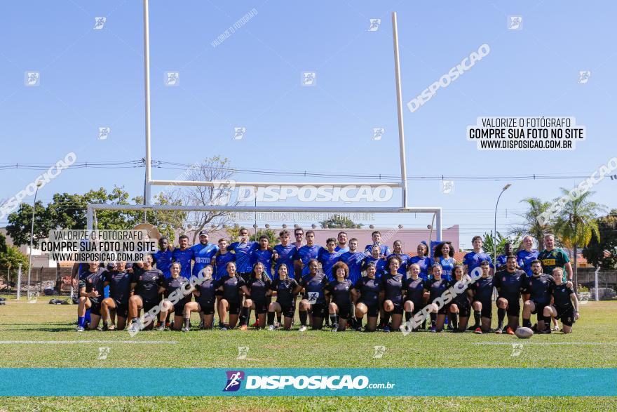 III Etapa do Campeonato Paranaense de Rugby