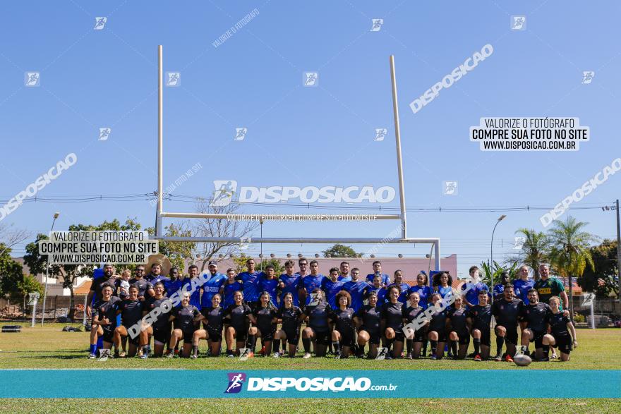 III Etapa do Campeonato Paranaense de Rugby