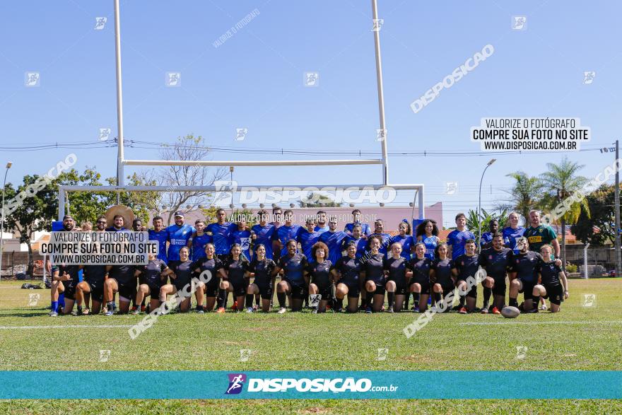 III Etapa do Campeonato Paranaense de Rugby