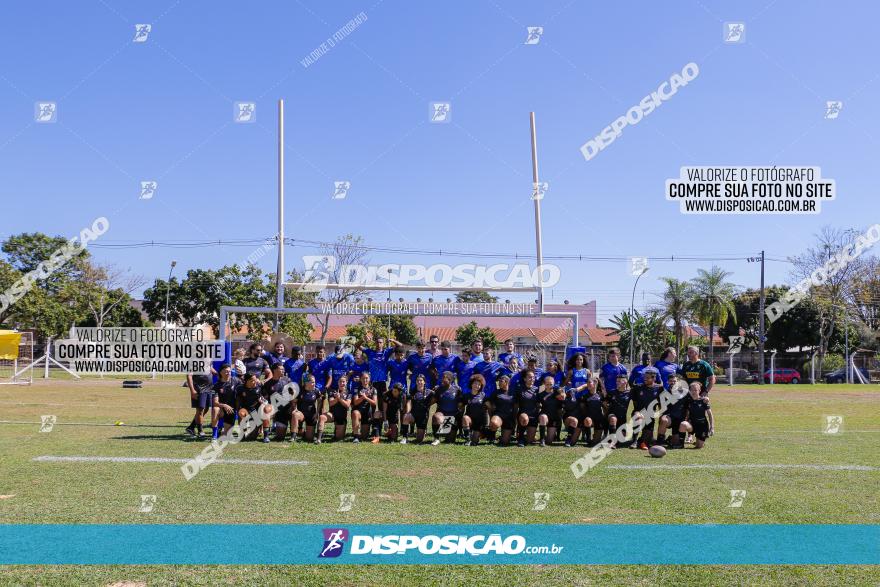 III Etapa do Campeonato Paranaense de Rugby