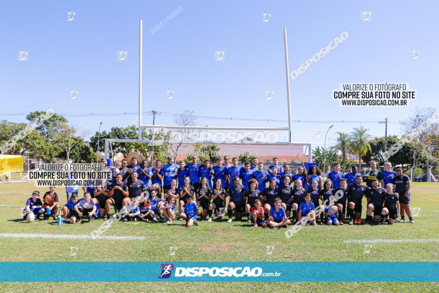 III Etapa do Campeonato Paranaense de Rugby