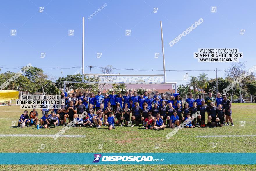 III Etapa do Campeonato Paranaense de Rugby