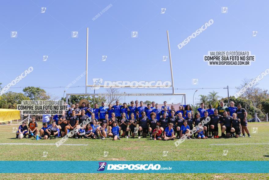 III Etapa do Campeonato Paranaense de Rugby