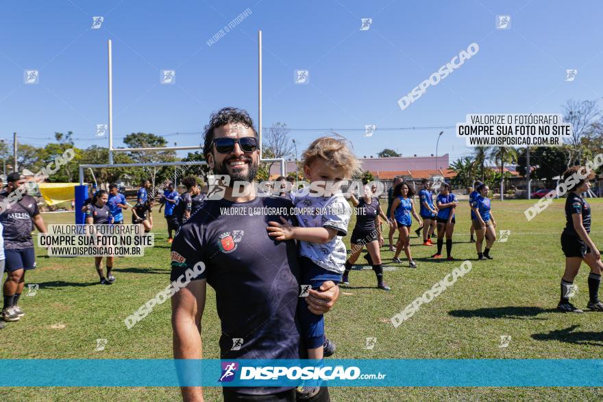 III Etapa do Campeonato Paranaense de Rugby