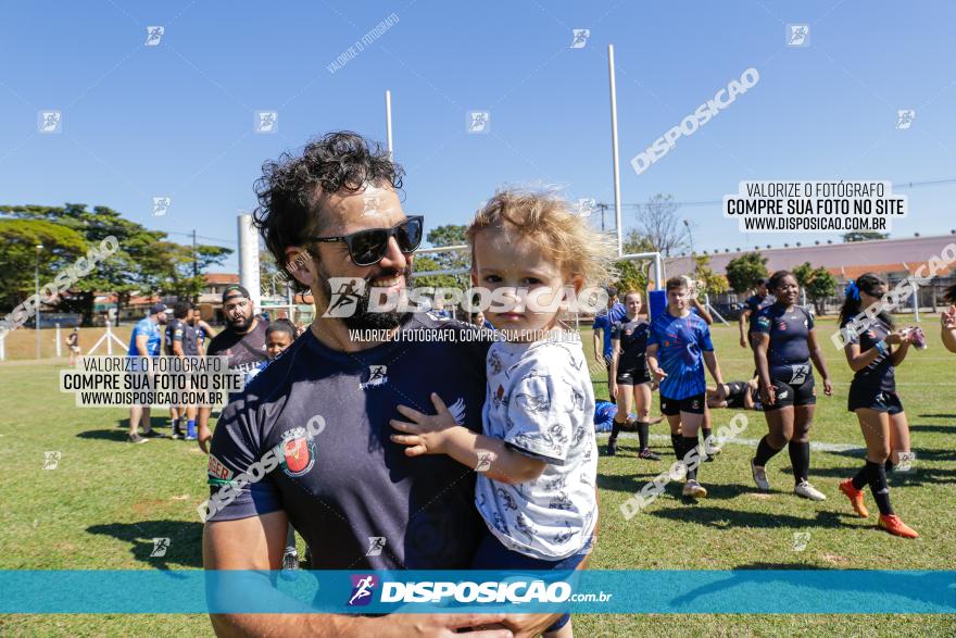 III Etapa do Campeonato Paranaense de Rugby