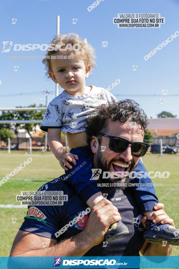 III Etapa do Campeonato Paranaense de Rugby