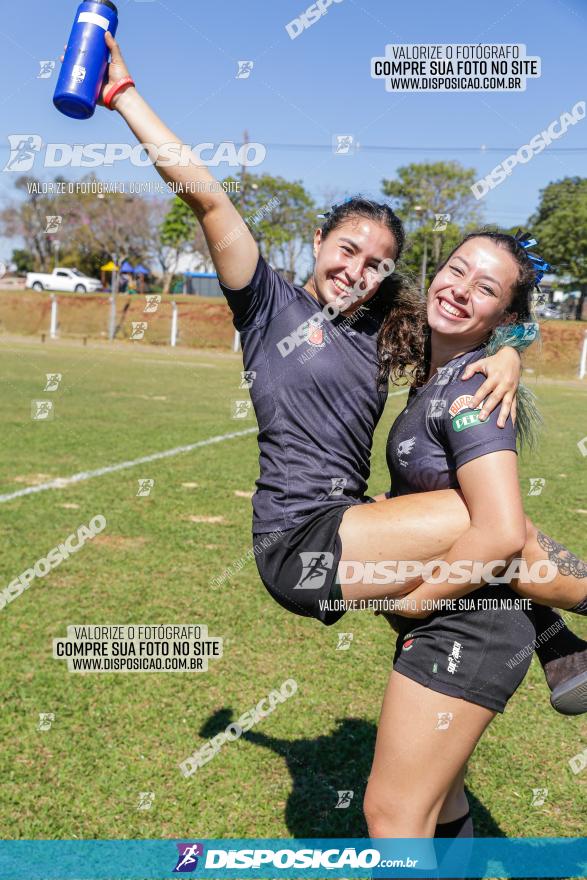 III Etapa do Campeonato Paranaense de Rugby