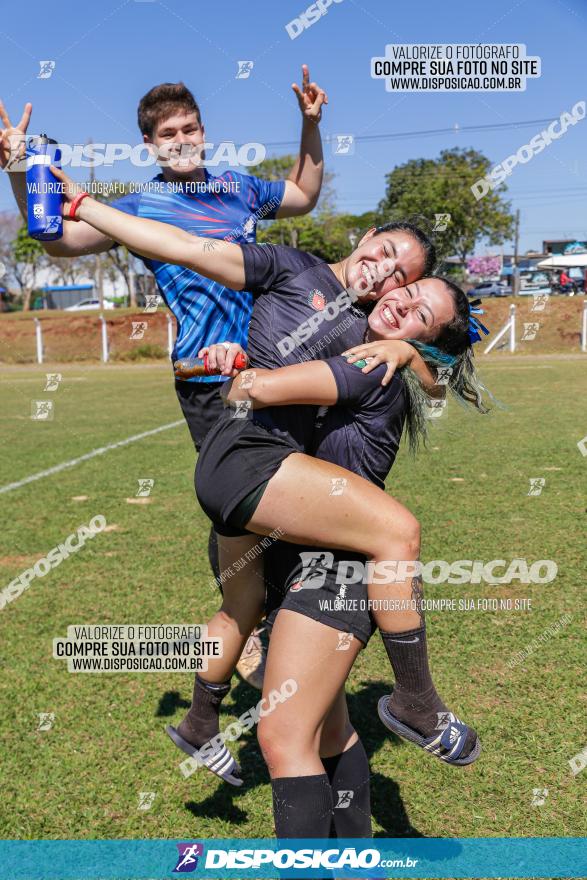 III Etapa do Campeonato Paranaense de Rugby