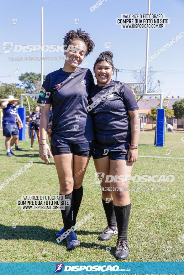 III Etapa do Campeonato Paranaense de Rugby