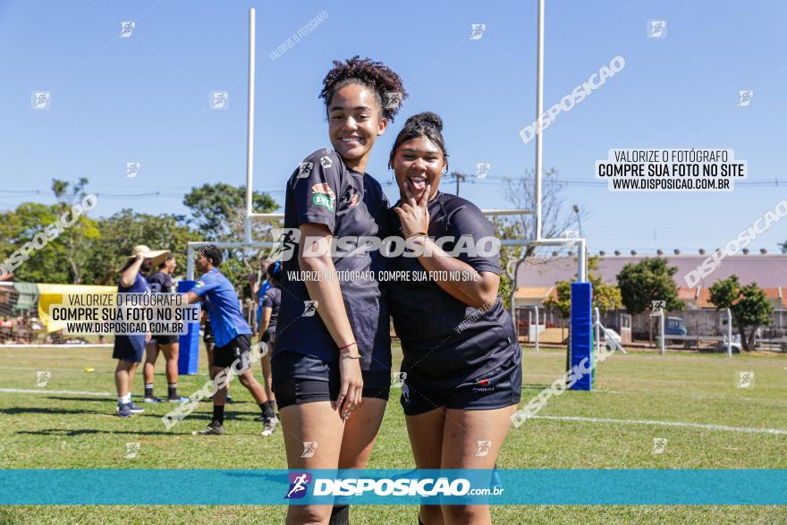 III Etapa do Campeonato Paranaense de Rugby