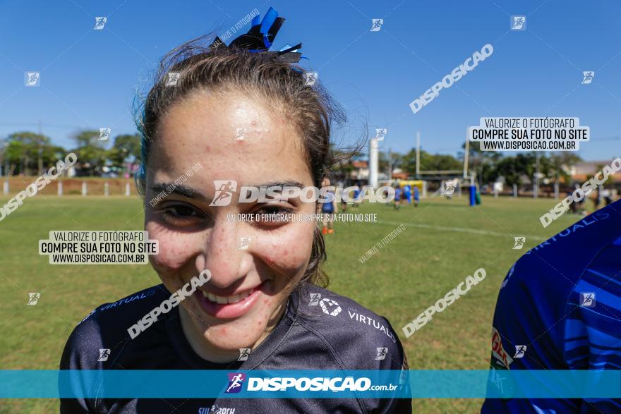 III Etapa do Campeonato Paranaense de Rugby