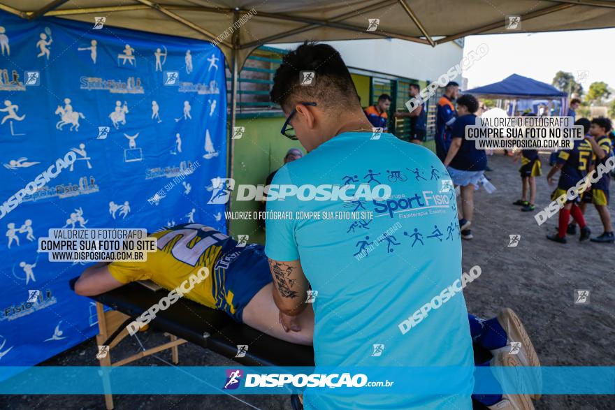 III Etapa do Campeonato Paranaense de Rugby