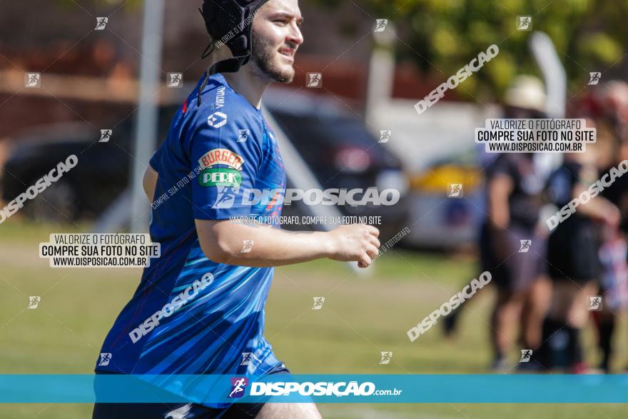 III Etapa do Campeonato Paranaense de Rugby