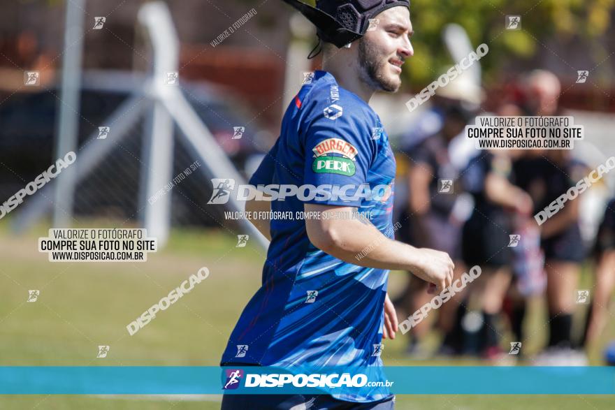 III Etapa do Campeonato Paranaense de Rugby