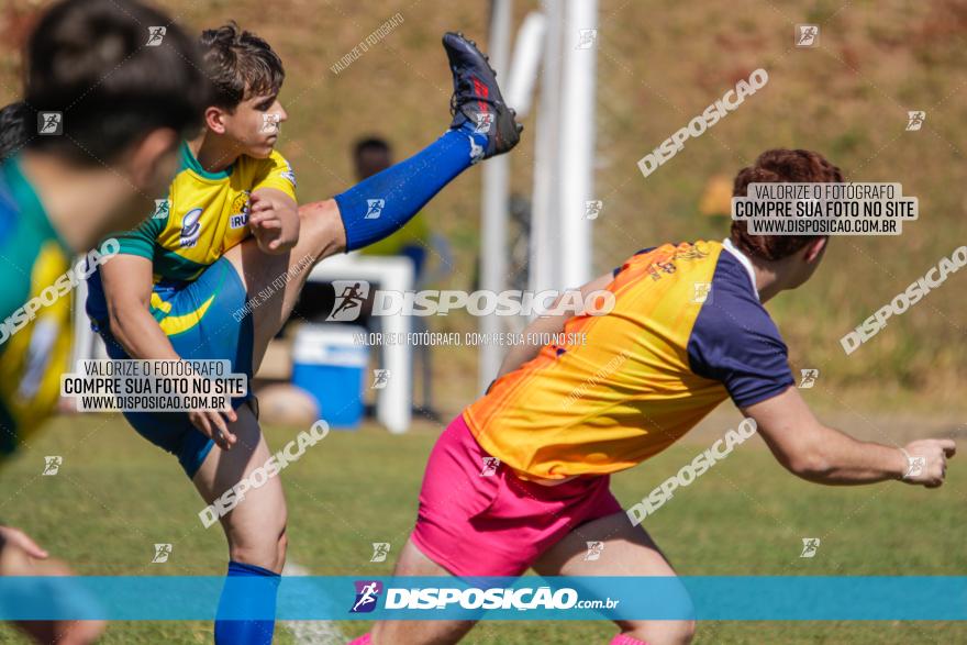 III Etapa do Campeonato Paranaense de Rugby