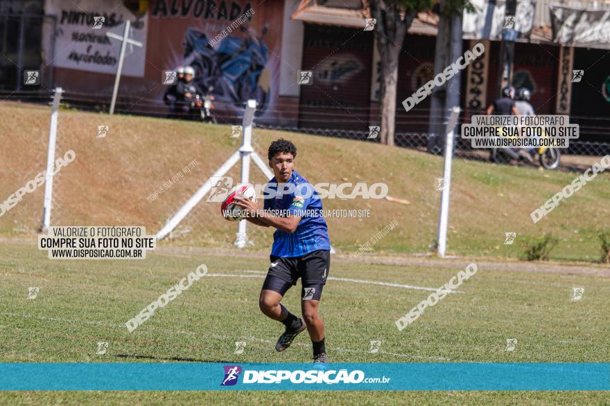 III Etapa do Campeonato Paranaense de Rugby