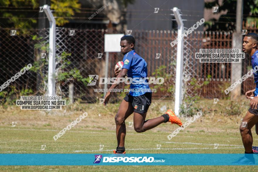 III Etapa do Campeonato Paranaense de Rugby