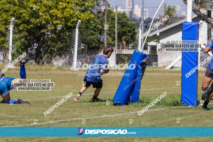 III Etapa do Campeonato Paranaense de Rugby