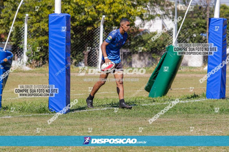 III Etapa do Campeonato Paranaense de Rugby