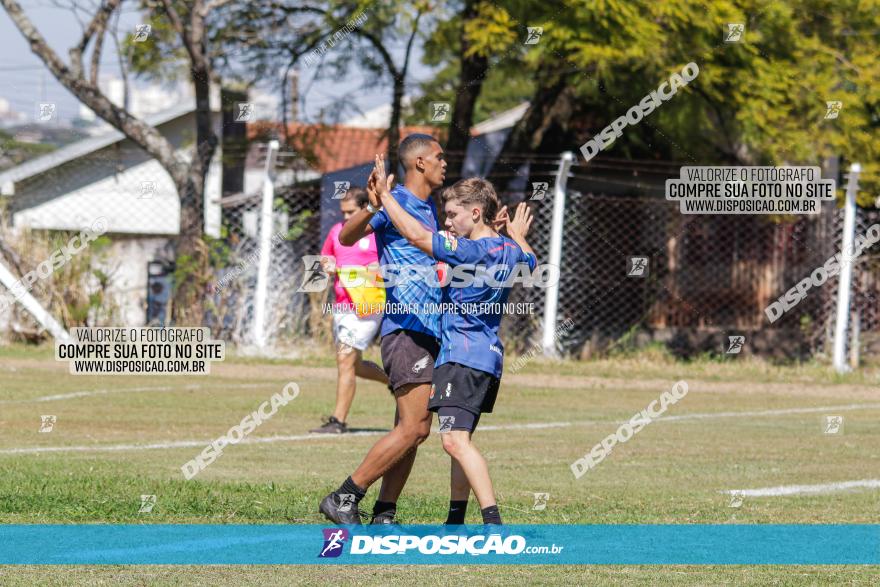 III Etapa do Campeonato Paranaense de Rugby