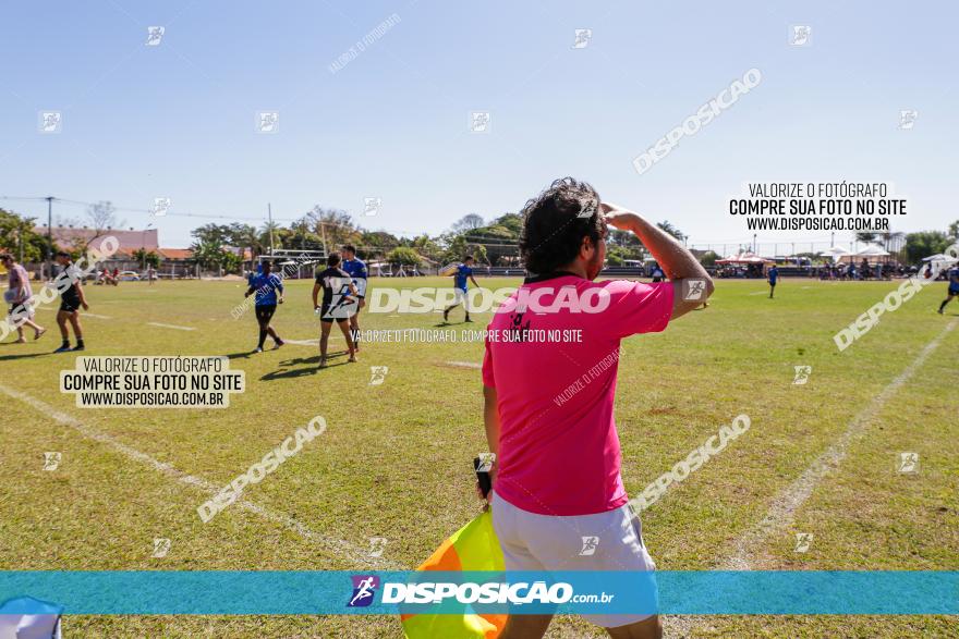 III Etapa do Campeonato Paranaense de Rugby