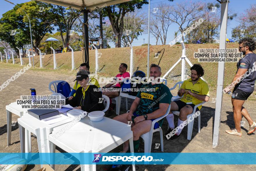 III Etapa do Campeonato Paranaense de Rugby