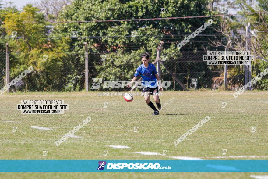 III Etapa do Campeonato Paranaense de Rugby