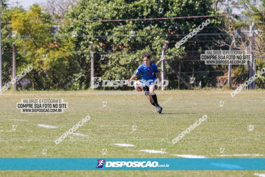 III Etapa do Campeonato Paranaense de Rugby