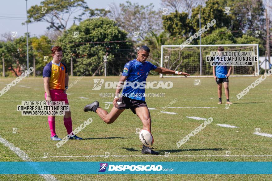 III Etapa do Campeonato Paranaense de Rugby