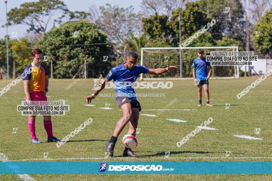 III Etapa do Campeonato Paranaense de Rugby