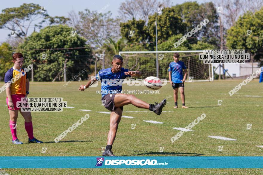 III Etapa do Campeonato Paranaense de Rugby